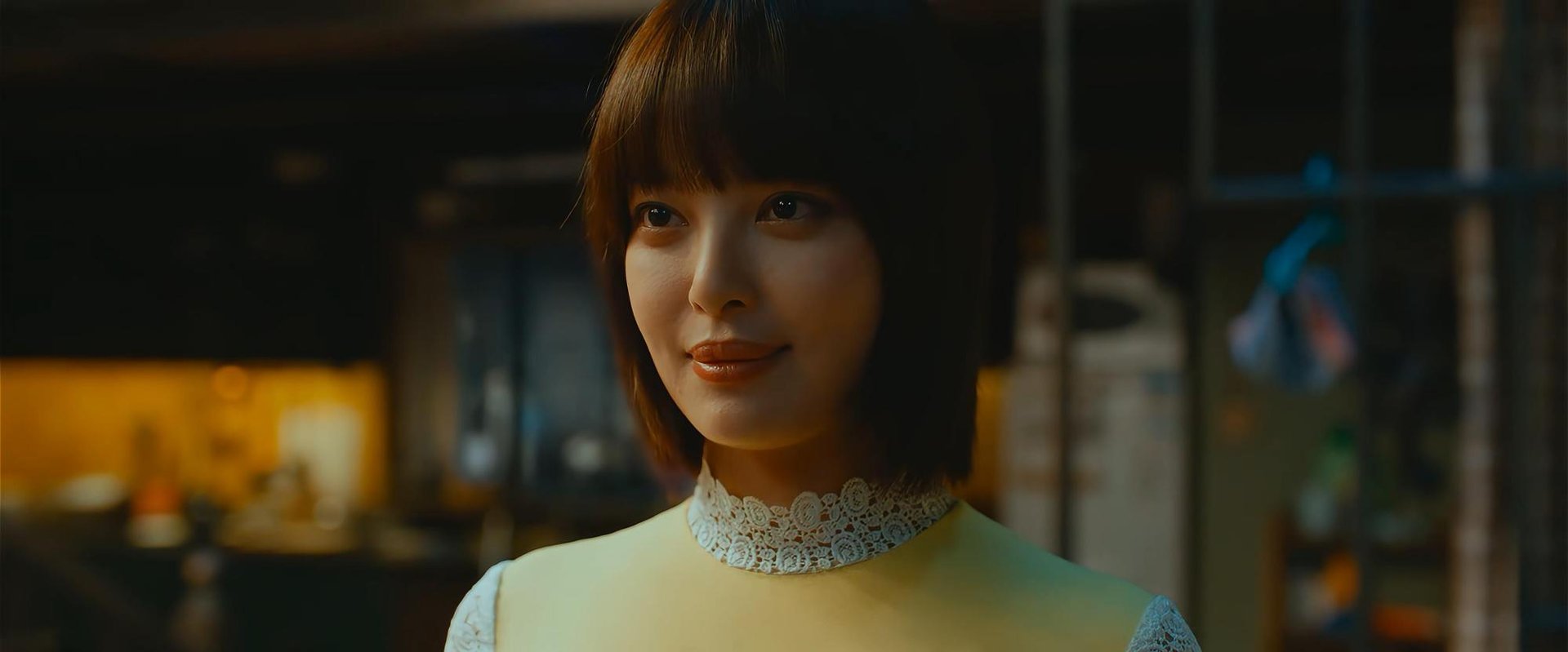 电影《我的女友是机器人》翻拍的真的有那么差吗？为什么评分那么低？