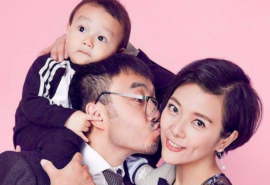 汪涵和仇晓曾经有什么关系?现在关系如何?