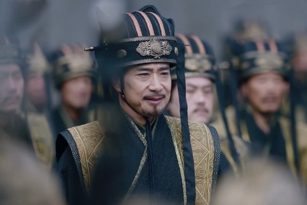 飞鸟尽，良弓藏，狡兔死走狗烹，是什么意思?