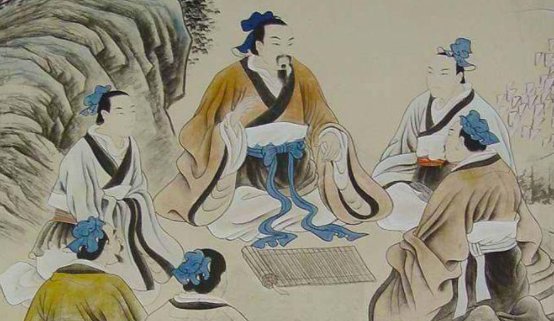 什么若爱其身。一一《墨子》