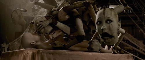 这个GIF出自哪个电影？