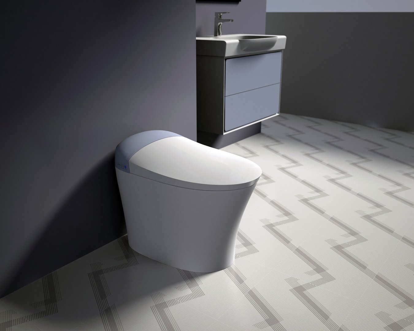 智能马桶盖多少钱一个