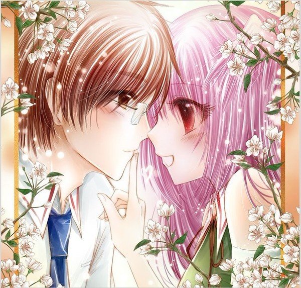 幻想女仆的人物介绍