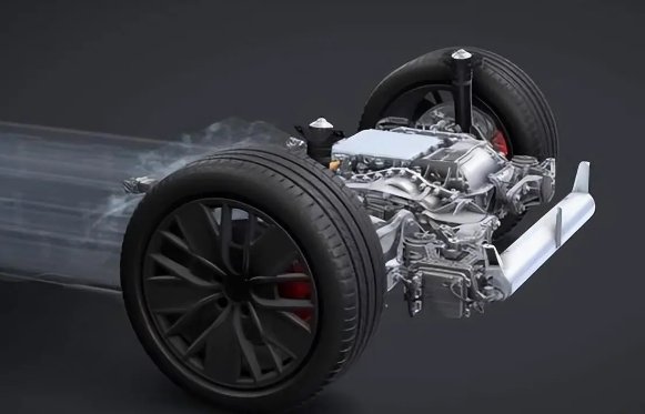 Macan纯电版亮相纽约车展，能否卷得过国产厂商？