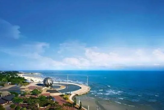 南宁到北海怎么去最方便