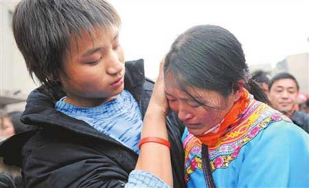 山西妈妈给异地过年女儿寄40斤醋，当事人对此有何表示？