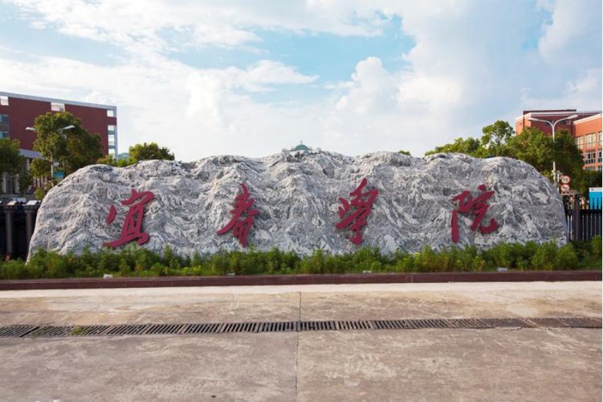 宜春学院教务处网址是什么？