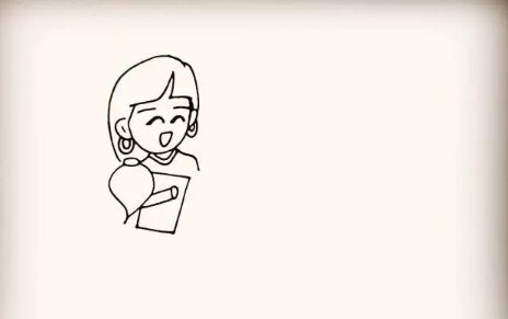 教师怎么画简笔画