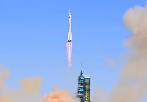 神舟十四号3名航天员顺利进驻天和核心舱，神舟十四号肩负哪些使命？