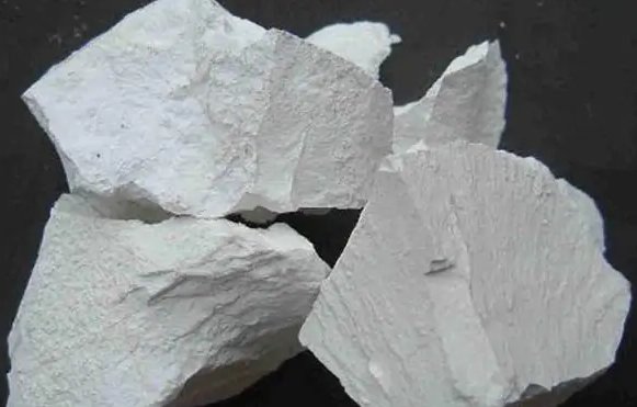 生石灰的化学式