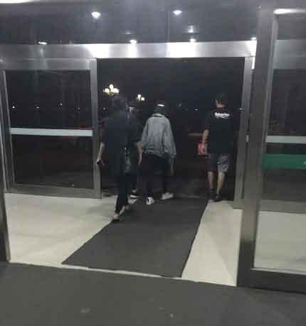 赵丽颖被曝深夜去医院她怎么了？