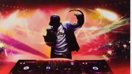 喊麦词有哪些呢？