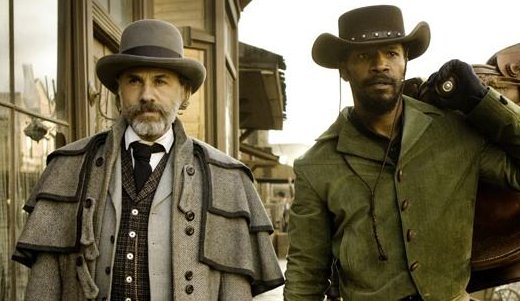 被许多人奉为经典，却很难被看懂，被解救的姜戈好看吗？