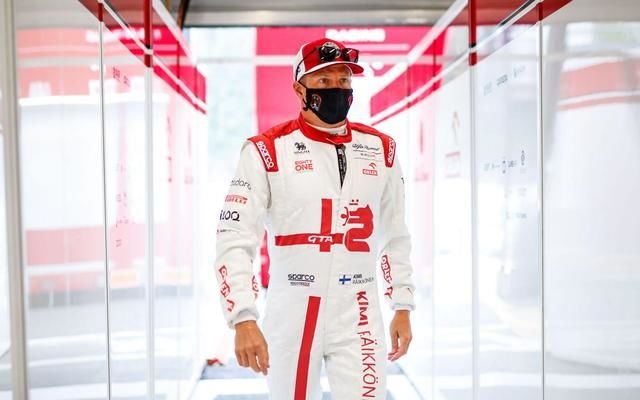 莱科宁新冠检测呈阳性，谁将会顶替其出战F1荷兰站？