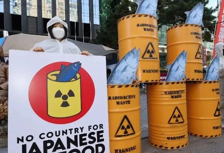 日本明年春季将核污染水排向大海，什么才是核污染水的正确处理方式？