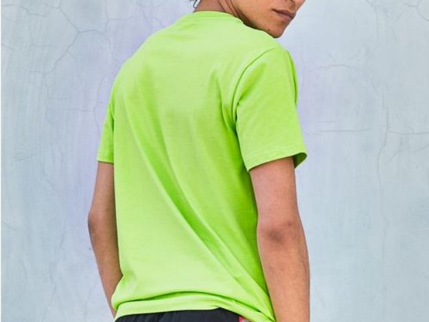 2023年7月18日穿衣颜色