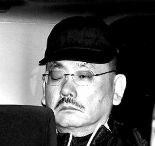 高山清司的介绍