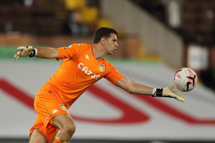 fifa年度最佳门将