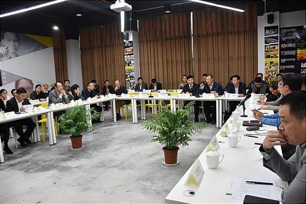 三三会的三三会 - 成立宗旨