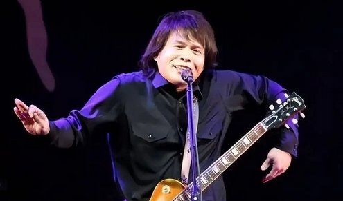 伍佰有哪些歌曲？