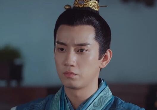 《御赐小仵作》萧瑾瑜是谁的孩子？