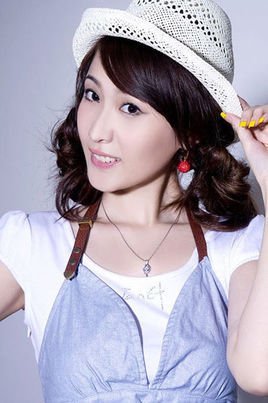 高美仪的个人简介