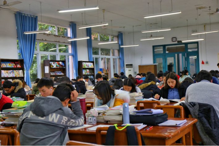 2022年考研报名人数