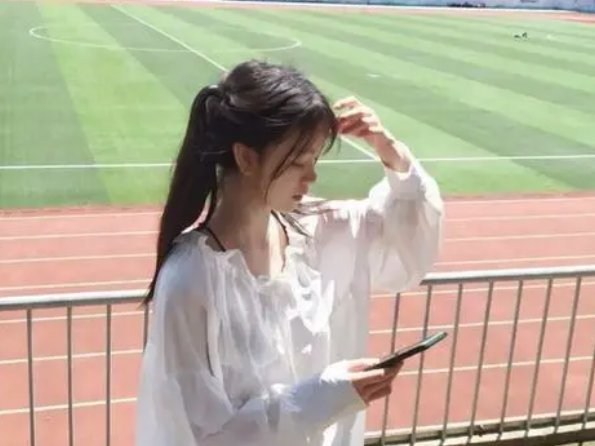 第一眼就心动的网名