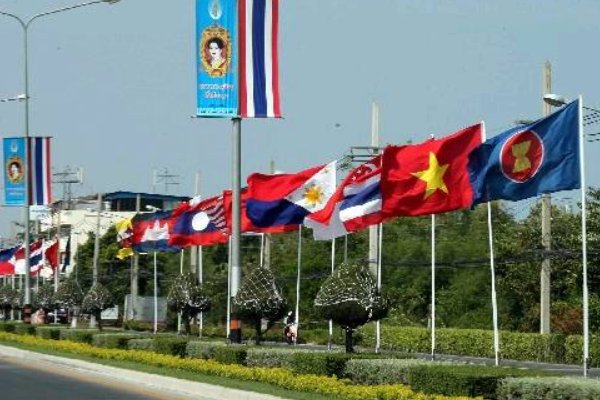 东盟包括哪十国？