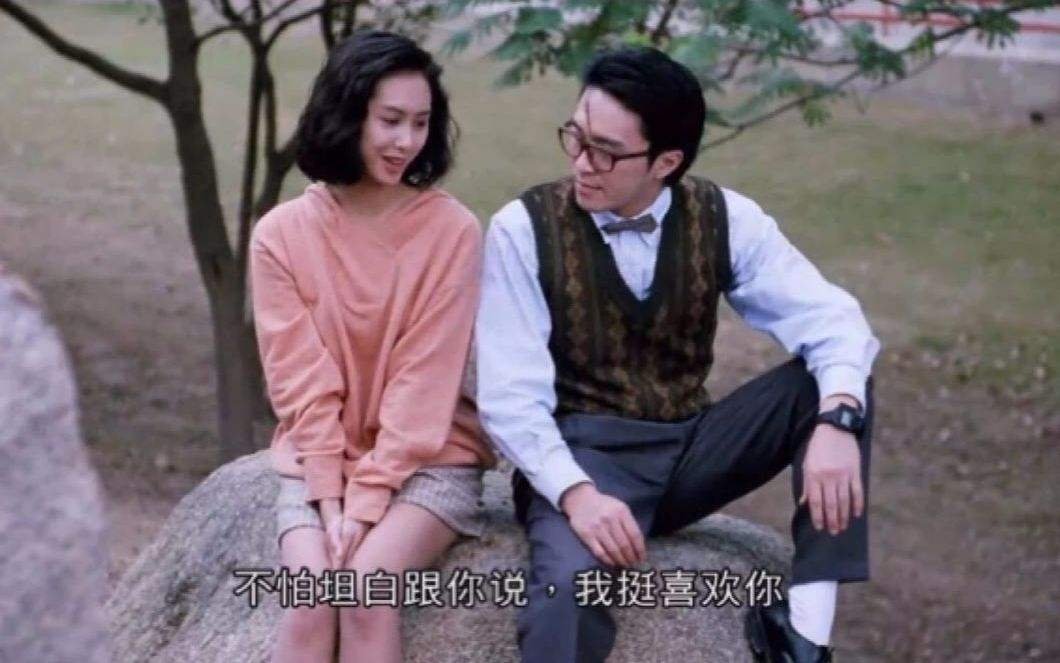 曾经满眼都是周星驰，朱茵为何后来会对周星驰怀恨在心？