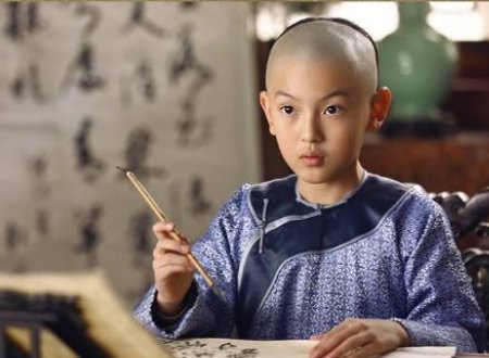 乾隆十七个儿子的结局是什么？