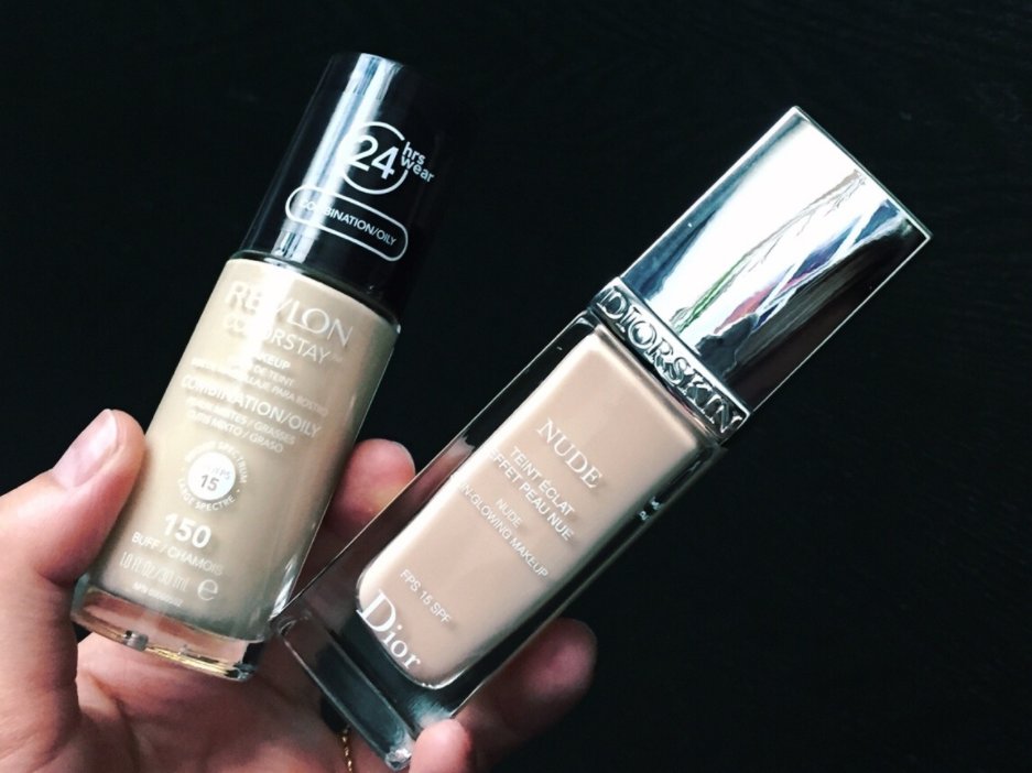 大牌护肤品排行榜前十名