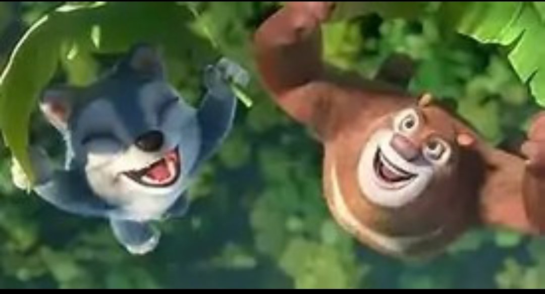 电影《熊出没之重返地球》主要讲的什么?最吸引你的情节是哪里?