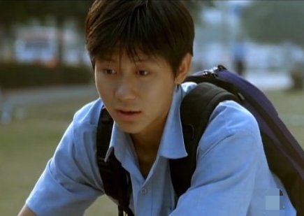 花季雨季是什么时候的电视剧和电影？