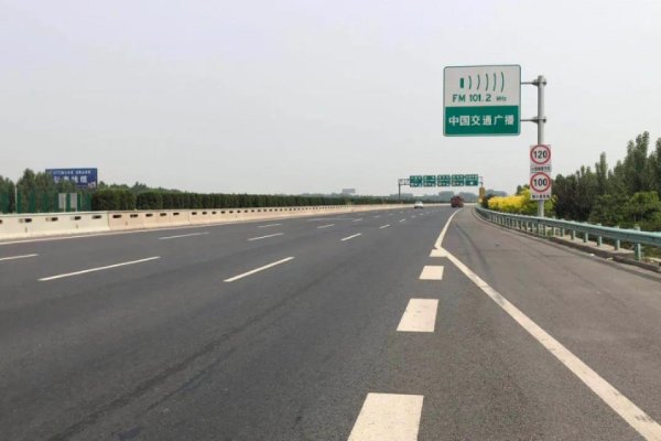 中国十大繁忙高速公路排名
