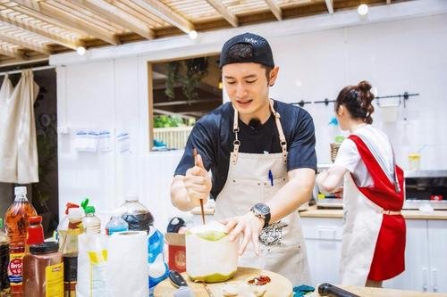 为什么黄晓明人气逐渐走低？