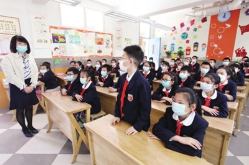 广东韶关北江中学分数线