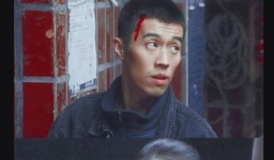 在《风犬少年的天空》这部剧中，刘闻钦的结局是什么样的？