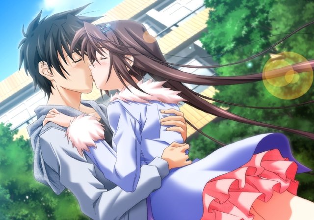 关于秋之回忆5安可的问题