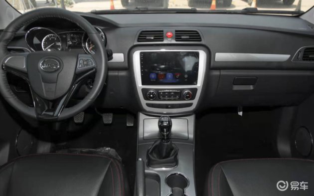 江淮T6 VS 江铃新宝典，谁才是创业者的不二之选