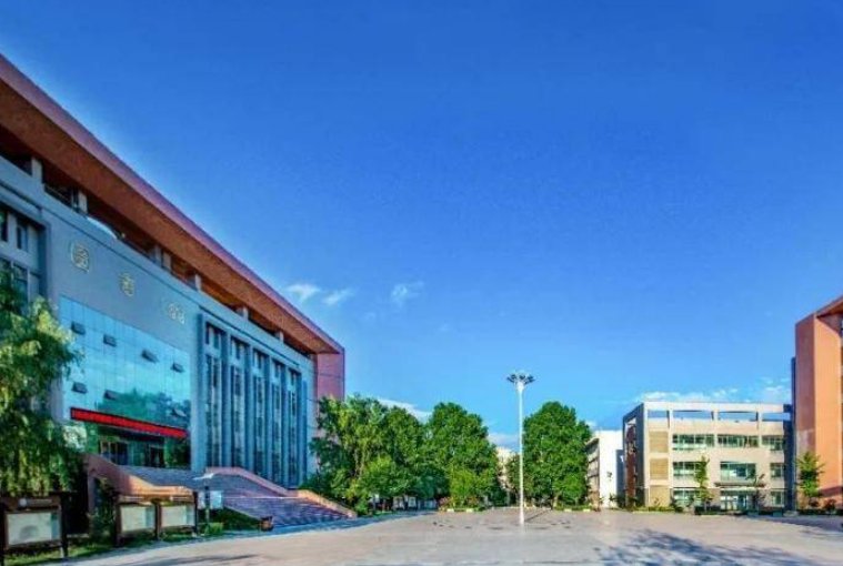 什么叫“双高”院校？