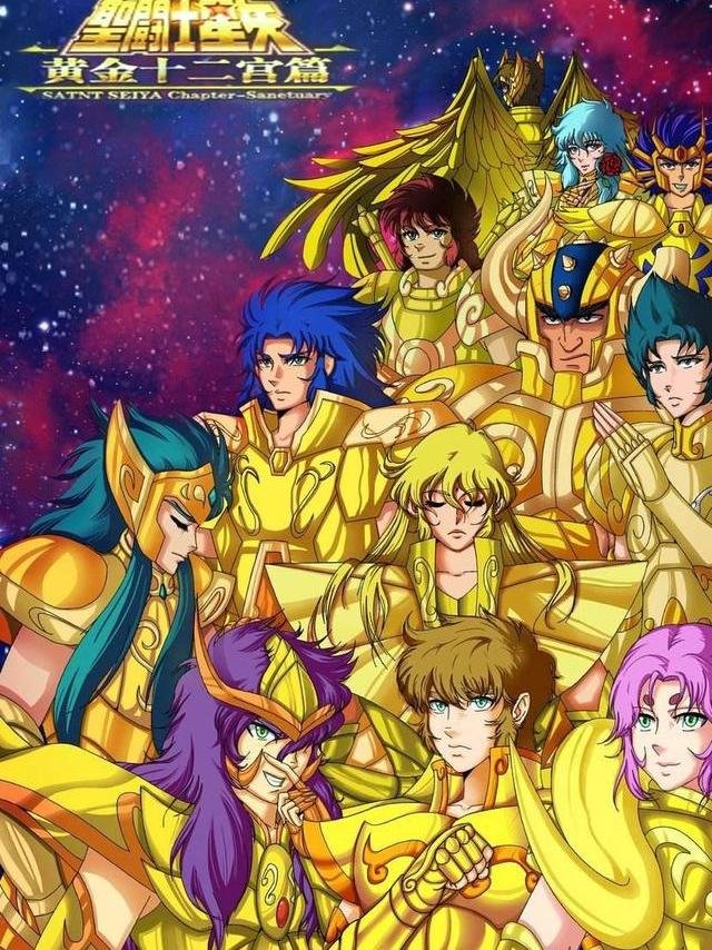 圣斗士星矢：同为双鱼座，为什么阿布罗狄比雅柏菲卡弱那么多？