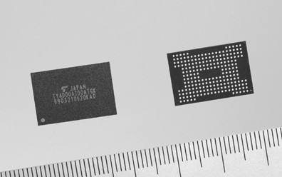 存储器容量怎么算？