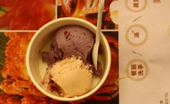 芭菲盛宴(解放碑店)怎么样?