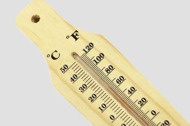 华氏温度的符号是什么？