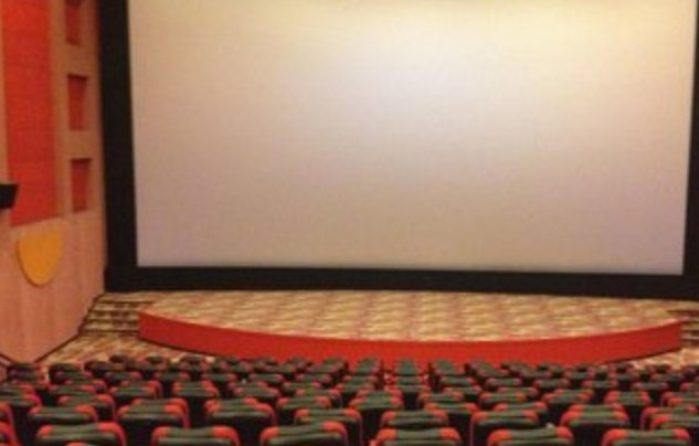 真的会有人在电影院嚎啕大哭么？