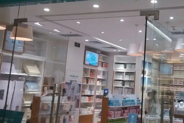 南昌全棉时代门店地址