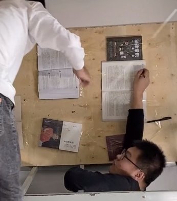 如何看待当代大学生内卷问题，如何面对的