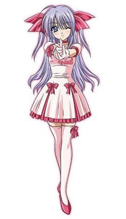 甜美偶像的内容介绍