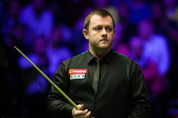 斯诺克英锦赛2022冠军是谁